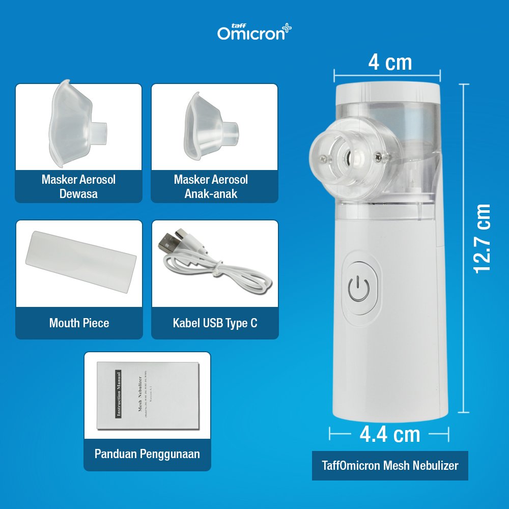 Taffware Charger Baterai 4 Slot AA AAA Ni-MH Ni-CD USB Plug - B-04 - White 2