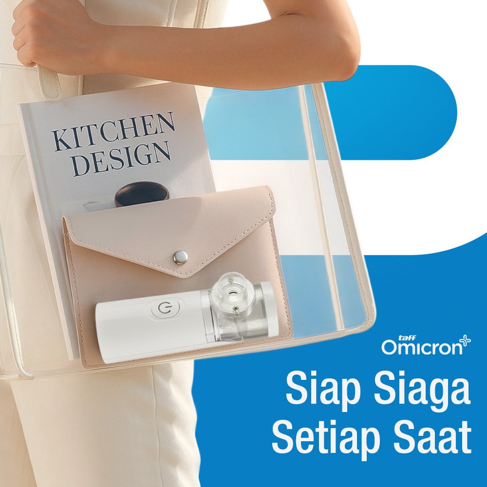 Taffware Charger Baterai 4 Slot AA AAA Ni-MH Ni-CD USB Plug - B-04 - White 8
