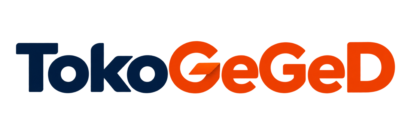 TokoGeGeD